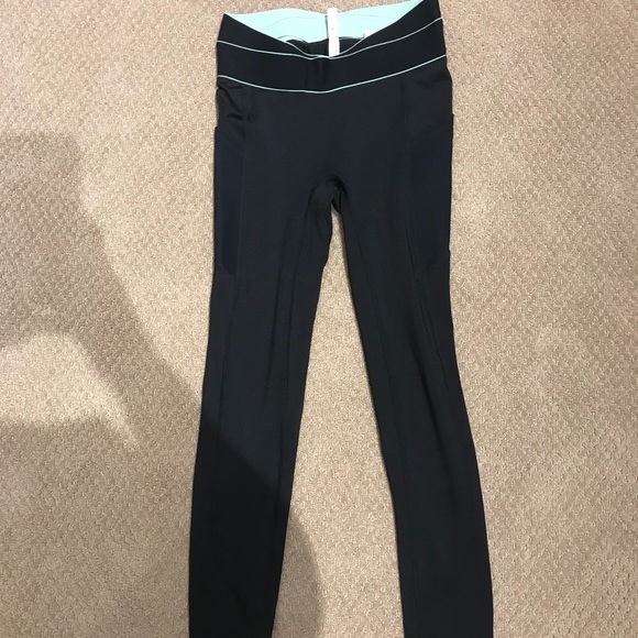Free People Workout leggings - Picture 4 of 7